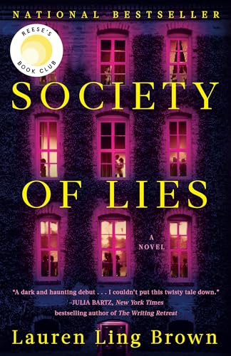 Society of Lies: A Novel von Random House Publishing Group