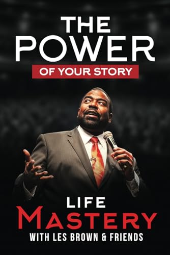 The Power of your Story von Independently published