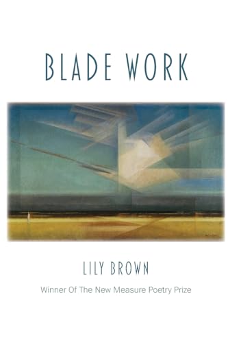 Blade Work von Parlor Press