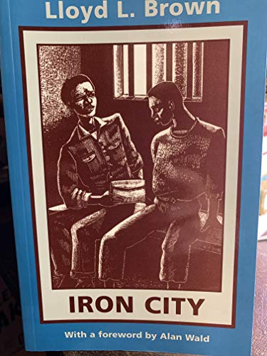 Iron City: A Novel (Northeastern Library of Black Literature)