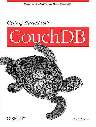 Getting Started with CouchDB von O'Reilly Media