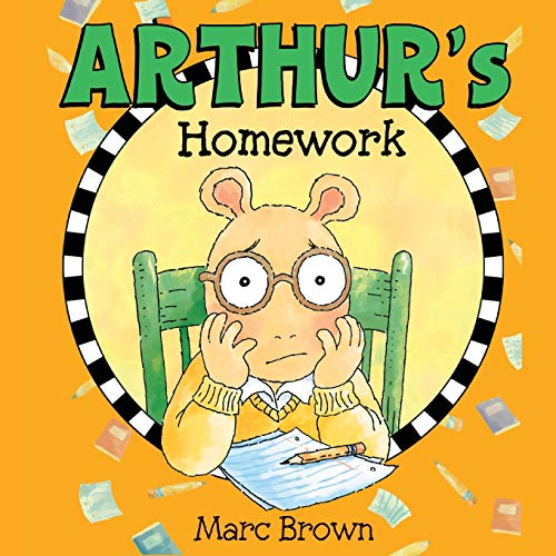 Arthur's Homework