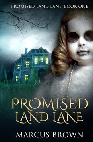 PROMISED LAND LANE von Independently published