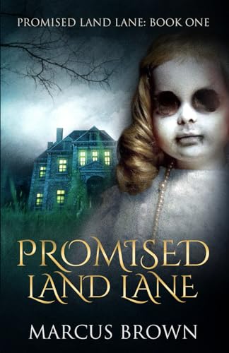 PROMISED LAND LANE von Independently published