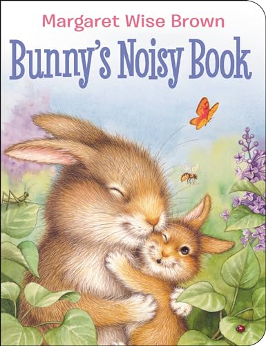 Bunny's Noisy Book Bunny's Noisy Book