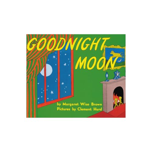 Goodnight Moon Lap Edition Goodnight Moon Lap Edition
