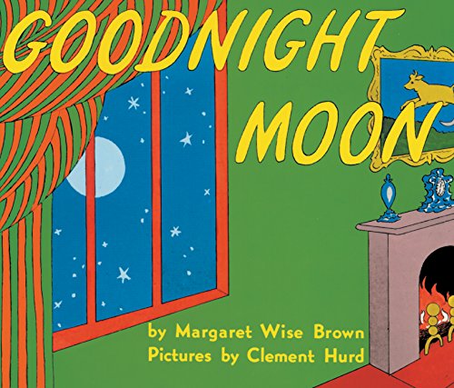 Goodnight Moon Goodnight Moon