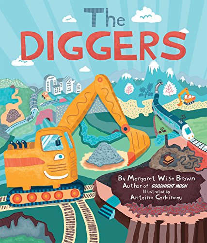 The Diggers The Diggers