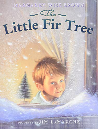 The Little Fir Tree: A Christmas Holiday Book for Kids The Little Fir Tree: A Christmas Holiday Book for Kids von HarperCollins