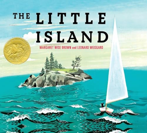 The Little Island: (Caldecott Medal Winner) von Doubleday Books for Young Readers