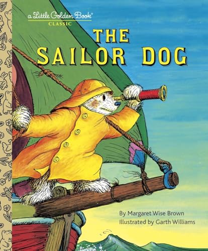 The Sailor Dog The Sailor Dog