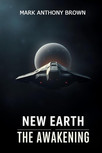 New Earth: The Awakening von Independently published