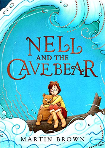 Nell and the Cave Bear von Piccadilly Press