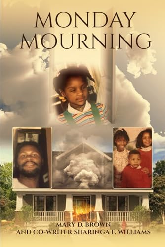 Monday Mourning von Self-Publish