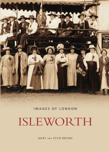 Isleworth