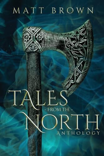 Tales From the North von Colorful Crow Publishing