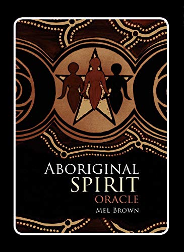 Aboriginal Spirit Oracle (Aboriginal Oracle) von Rockpool Publishing