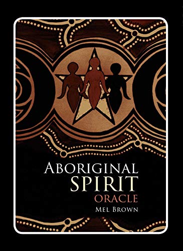 Aboriginal Spirit Oracle (Aboriginal Oracle)