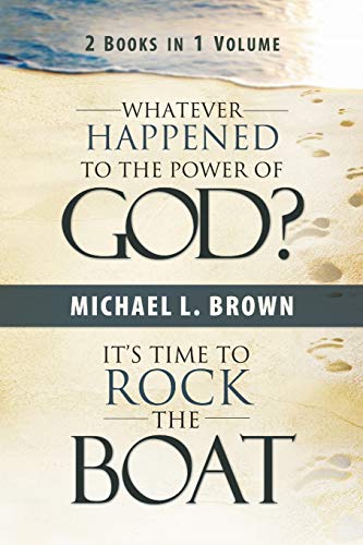 Whatever Happened to the Power of God?/It's Time to Rock the Boat von Destiny Image