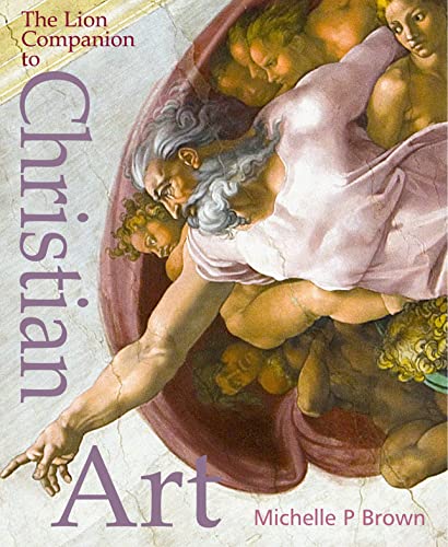 The Lion Companion to Christian Art