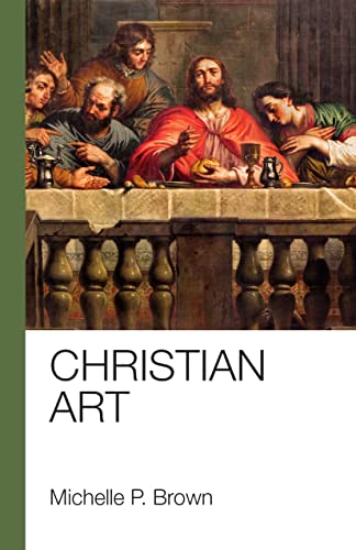 Christian Art Christian Art von SPCK
