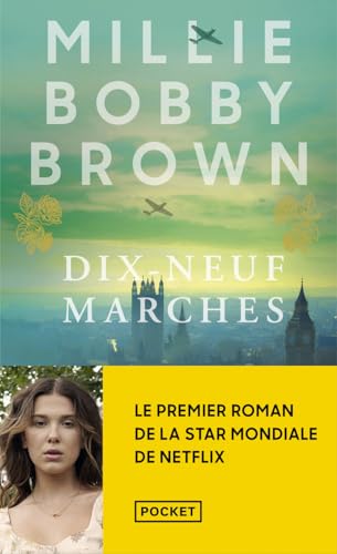 Dix-Neuf Marches von POCKET