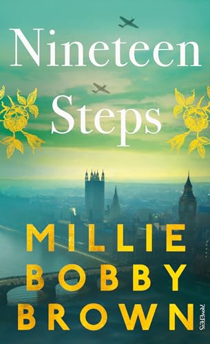 Nineteen steps Nineteen steps von Prometheus