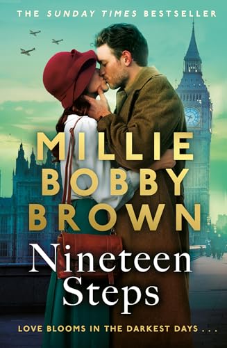 Nineteen Steps: The emotional Sunday Times bestselling WW2 historical romance debut novel von HQ