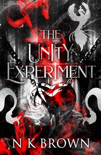 The Unity Experiment von Evernight Teen