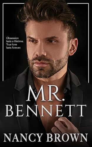 MR. BENNETT: A Dark Forbidden Love Romance (The Mister Series, Book 3) von Independently published