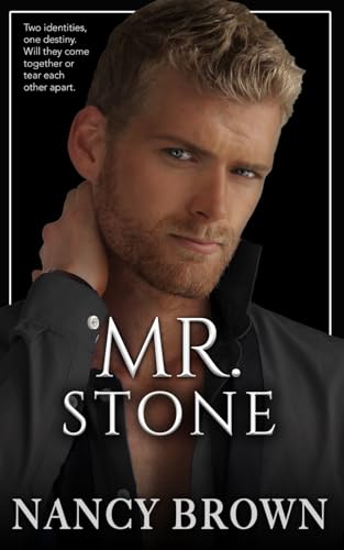 MR. STONE: An Arranged Marriage Romance Filled with Secrets, Lies and Scorching Hot Chemistry (The Mister Series, Band 2) von Independently published