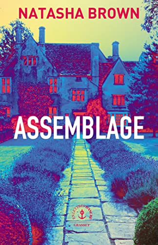 Assemblage: Roman