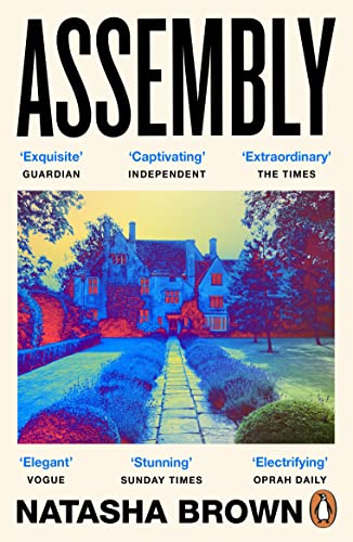 Assembly: The critically acclaimed debut novel von Penguin