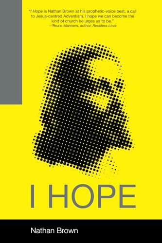 I Hope I Hope von Signs Publishing