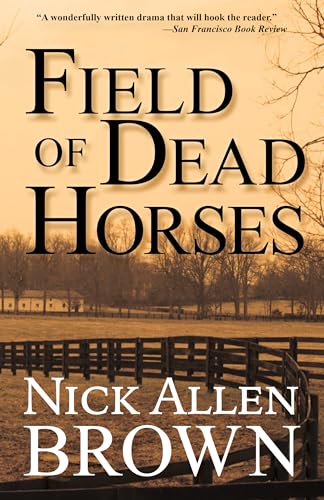 Field of Dead Horses von Keylight Books