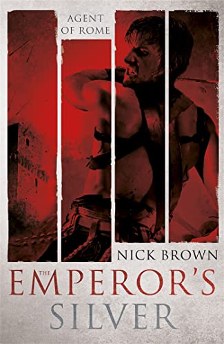 The Emperor's Silver: Agent of Rome 5 von Hodder Paperback