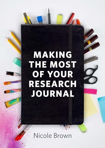 Making the Most of Your Research Journal von Policy Press