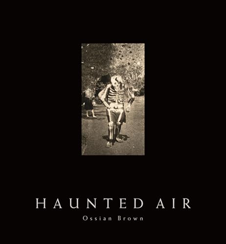 Haunted Air von Jonathan Cape