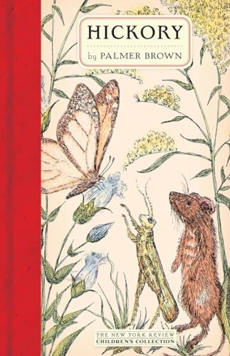 Hickory (New York Review Children's Collection)