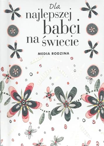 Dla najlepszej babci na swiecie