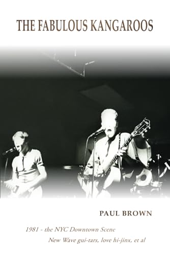 The Fabulous Kangaroos von Independently published