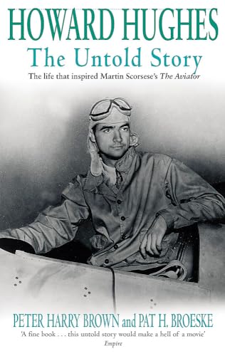 Howard Hughes: The Untold Story von Sphere