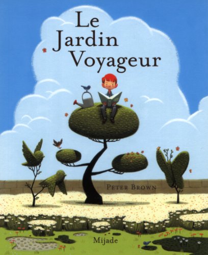 JARDIN VOYAGEUR
