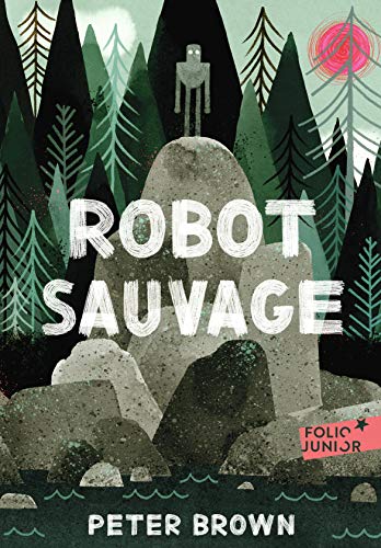 Robot sauvage