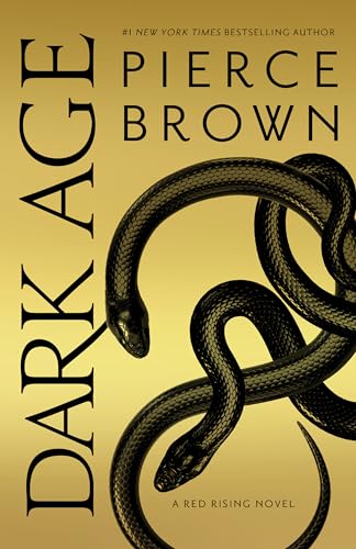 Dark Age (Red Rising Series, Band 5)