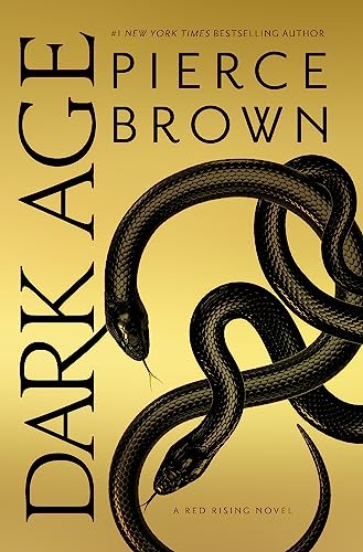 Dark Age: Red Rising Series 5 - The Sunday Times Bestseller von Hodder And Stoughton Ltd.