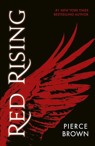 Red Rising: Hodderscape Vault (Red Rising Series) von Hodderscape