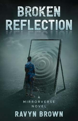 Broken Reflection von Made for Success