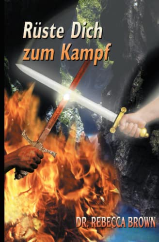Rüste Dich zum Kampf: Deutsche Ausgabe