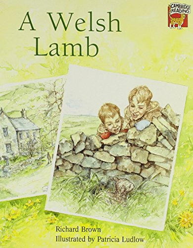 A Welsh Lamb (Cambridge Reading)